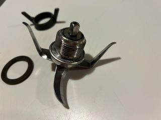 Cuchillas Thermomix 3300