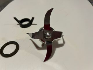 Cuchillas Thermomix 3300