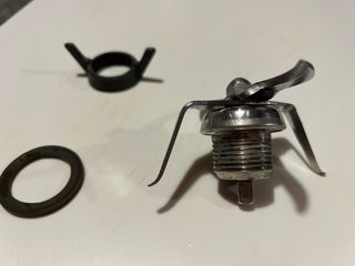 Cuchillas Thermomix 3300