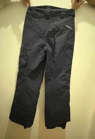 Pantalón Esquí Rossignol Talla 10-12