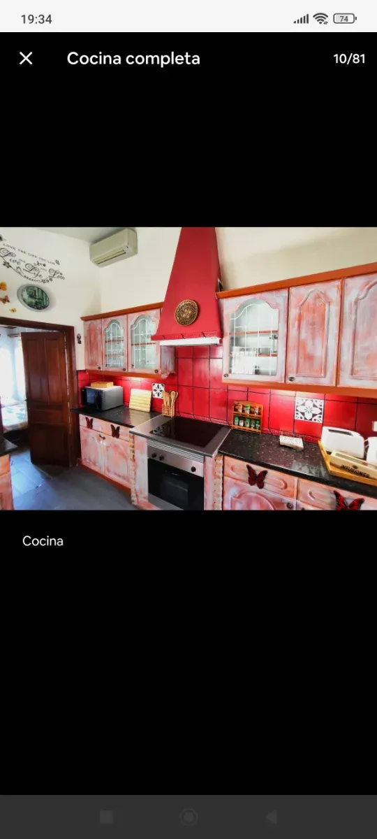 Tiradores de mariposas para muebles