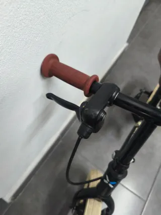 Bici sin pedales B'TWIN