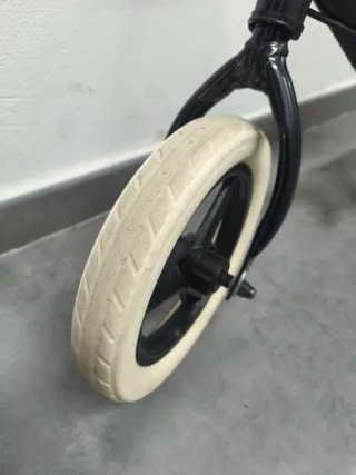 Bici sin pedales B'TWIN