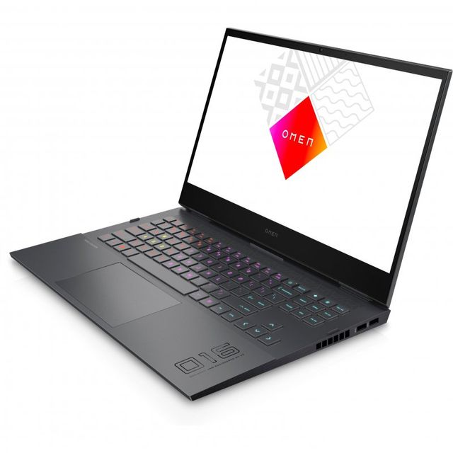 HP OMEN 16-C0045NS Ryzen 9 5900HX 32GB 2TB SSD