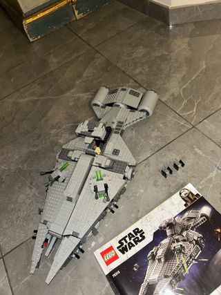 LEGO Star Wars 75315