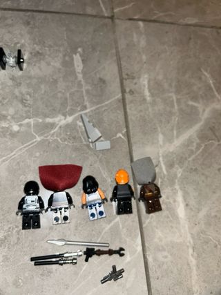 LEGO Star Wars 75315
