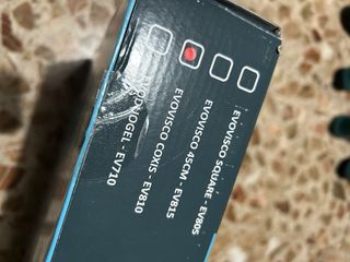 Cuscino antidecubito per sedia a rotelle ortopedica