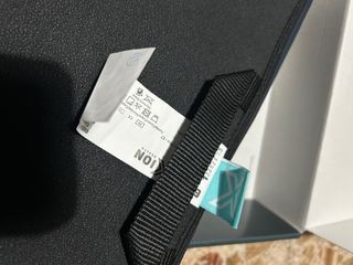 Cuscino antidecubito per sedia a rotelle ortopedica