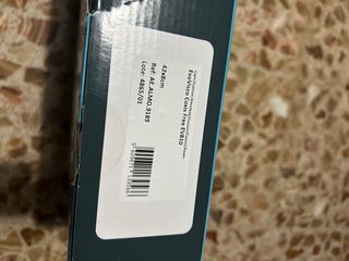 Cuscino antidecubito per sedia a rotelle ortopedica