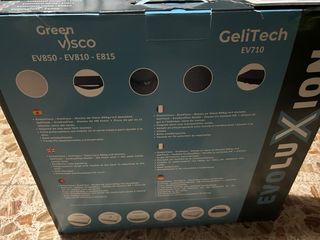 Cuscino antidecubito per sedia a rotelle ortopedica