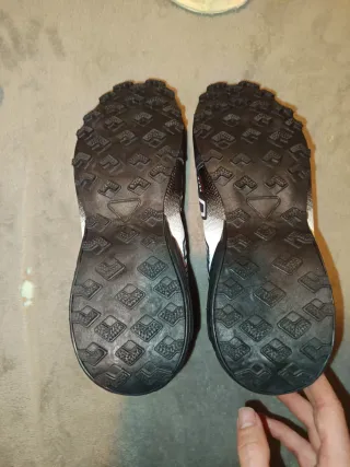 Zapatillas Salomon Speedcross 3 imitación