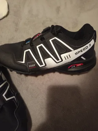 Zapatillas Salomon Speedcross 3 imitación