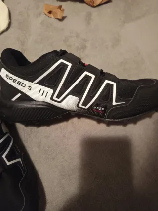 Zapatillas Salomon Speedcross 3 imitación