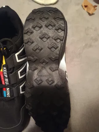 Zapatillas Salomon Speedcross 3 imitación