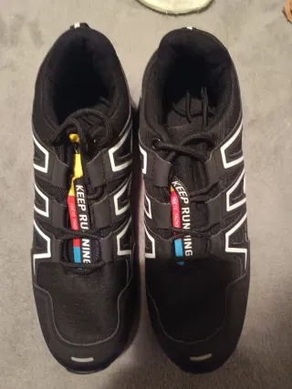 Zapatillas Salomon Speedcross 3 imitación