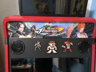 Maquina recreativa Taito Clon Black Friday!