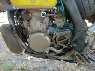 Suzuki RM-E 250 2010