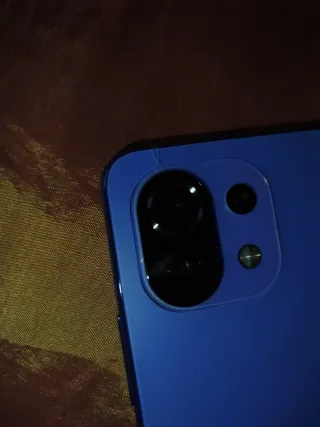 Xiaomi Mi 11 Lite (vedi descrizione)