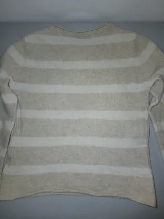 Jersey Tommy Hilfiger Rayas Talla M