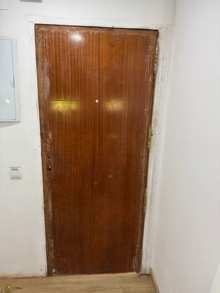 Instalación puertas,suelos laminados,vestidores...
