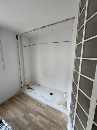 Instalación puertas,suelos laminados,vestidores...