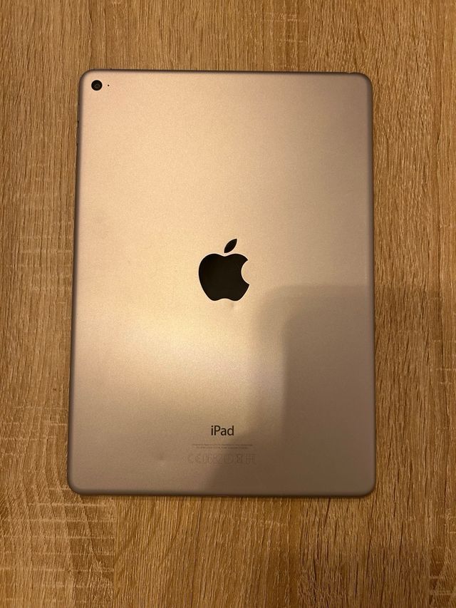 Apple iPad Air 2 Plata