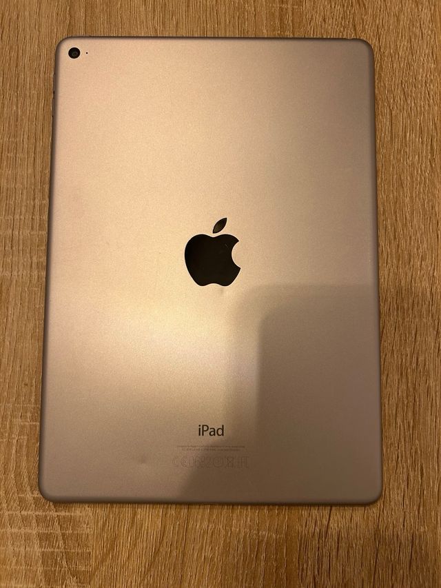 Apple iPad Air 2 Plata