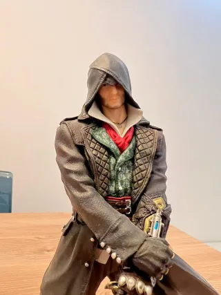 Figura Assassin's Creed Syndicate Coleccionista