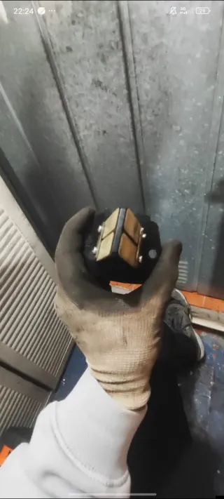 Caja de láminas Piaggio Zip