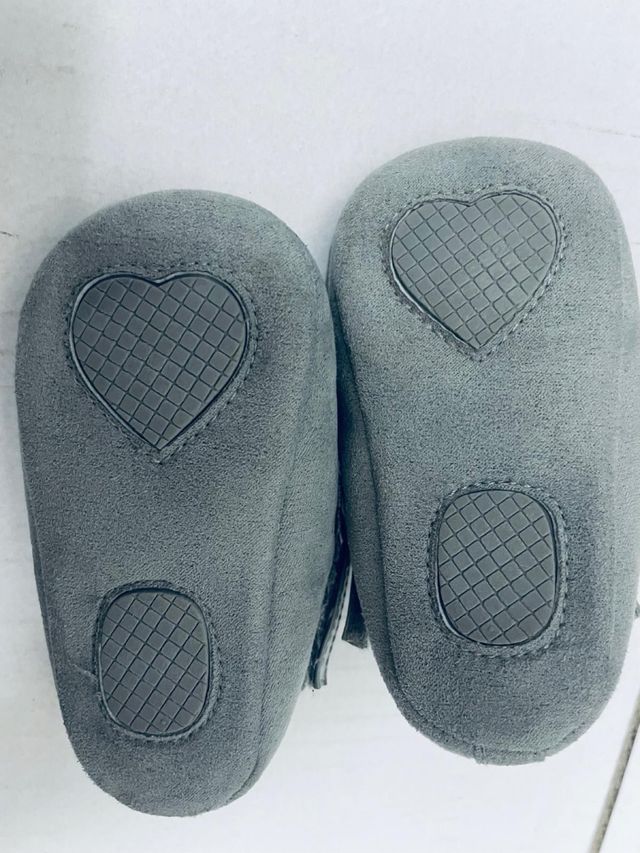 Zapatos Mayoral niña talla 19