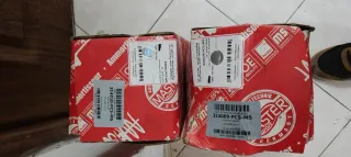 Amortiguadores Delanteros Hyundai i30