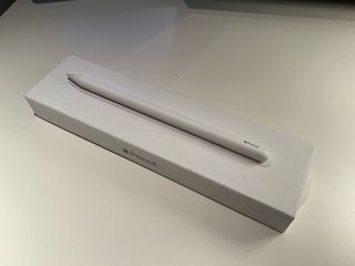 Apple Pencil 2ª Gen