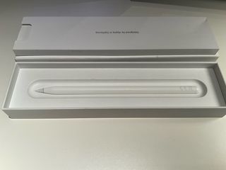 Apple Pencil 2ª Gen
