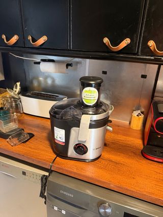 Licuadora Bosch 84mm