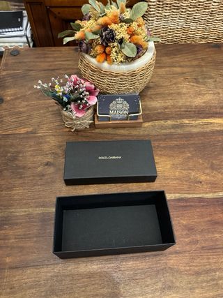 Caja Dolce&Gabbana