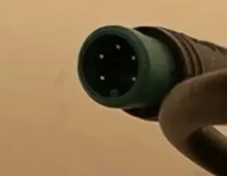 Pantalla S866 y Acelerador