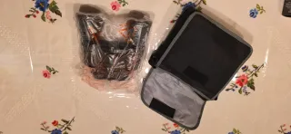 Prismáticos 10x40 con funda