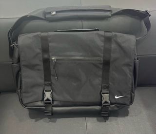 Maletín Nike Negro Deportivo