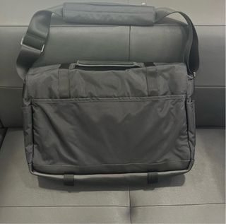 Maletín Nike Negro Deportivo