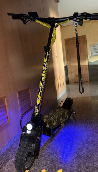 Patín Smartgyro Speedway Pro