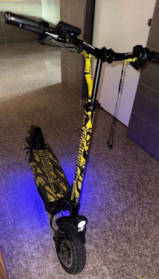 Patín Smartgyro Speedway Pro