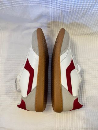 Deportivas Springfield Mujer Nuevas