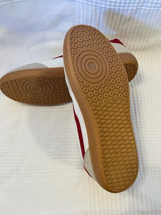 Deportivas Springfield Mujer Nuevas