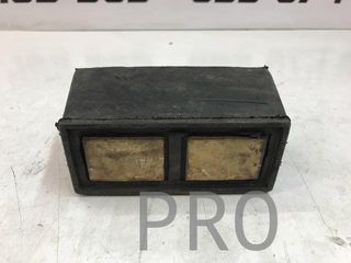 Tope goma camión universal