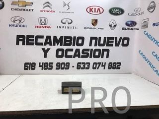 Tope goma camión universal