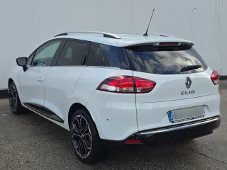 Renault Clio 2018
