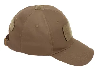 Cappellino DEFCON 5 Delta Baseball Marrone