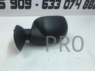 Espejo dacia logan izquierdo nuevo