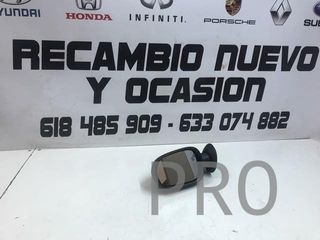 Espejo dacia logan izquierdo nuevo