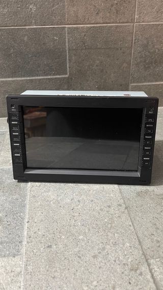 Radio VW Golf IV Passat Bora